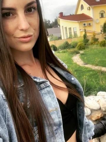 Анкета проститутки Устинья - Фото 1, , 23 года, №355523